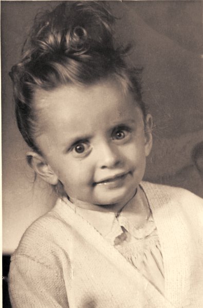 me1948.png - Bronislawa - 18 months old - 1949